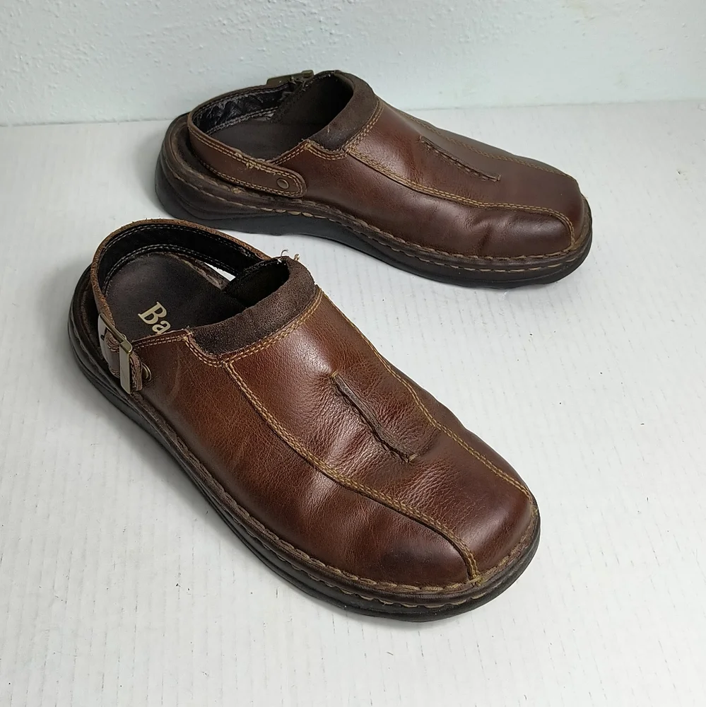 Bass these brown